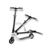 Picture of GLOBBER FLOW FOLDABLE SCOOTER 125 BLACK - WHITE